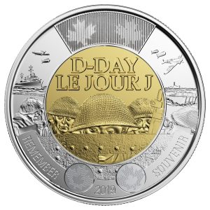 canadian mint coins for sale